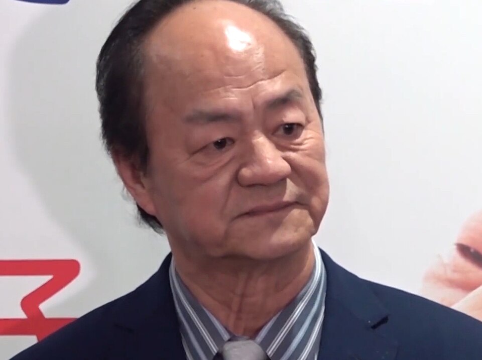 Shen Chung-lung