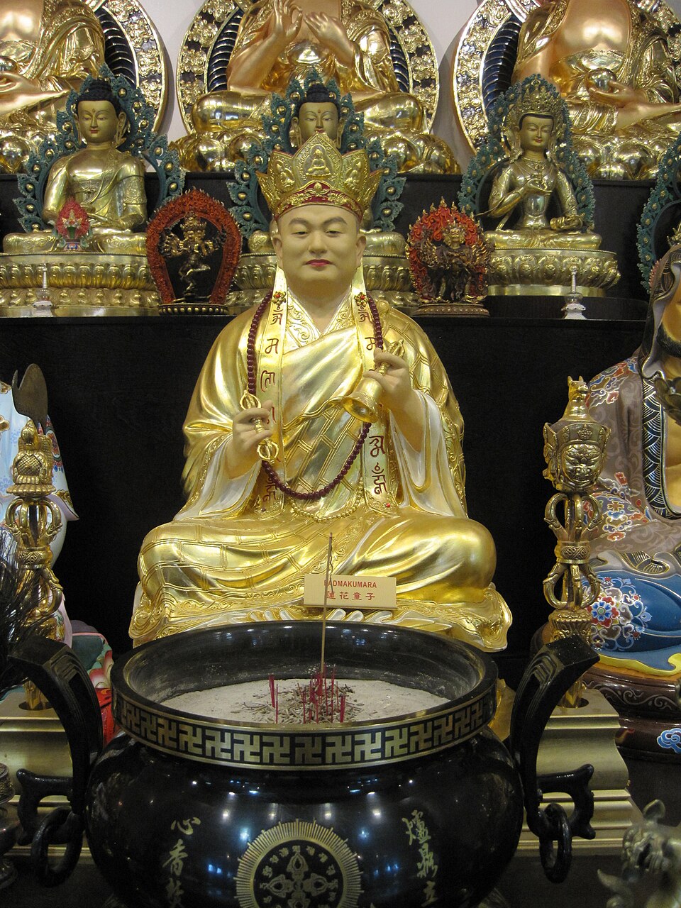 Shen Yen-sheng
