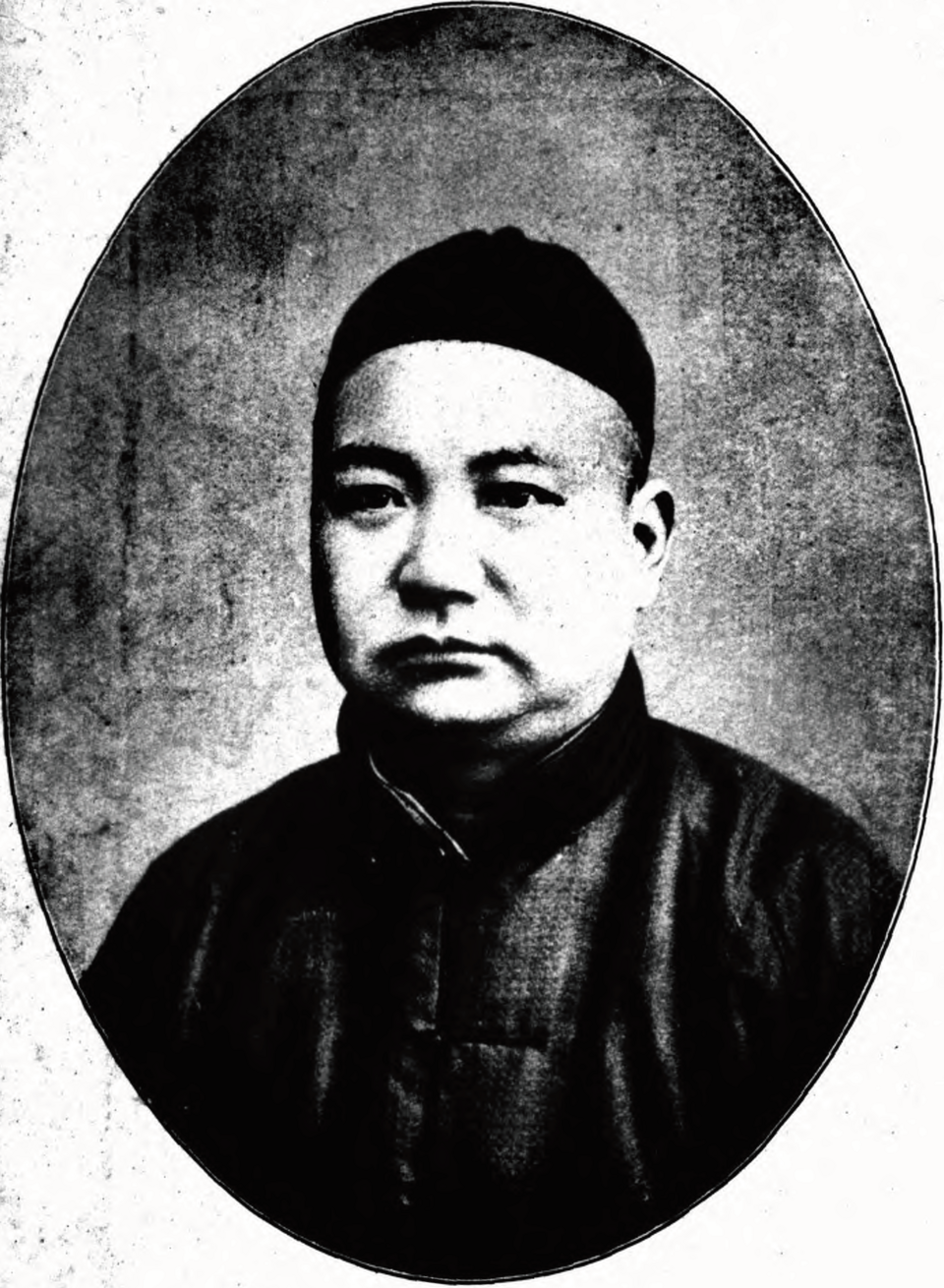 Sheng Ruifang