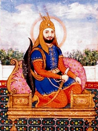 Sher Shah Suri