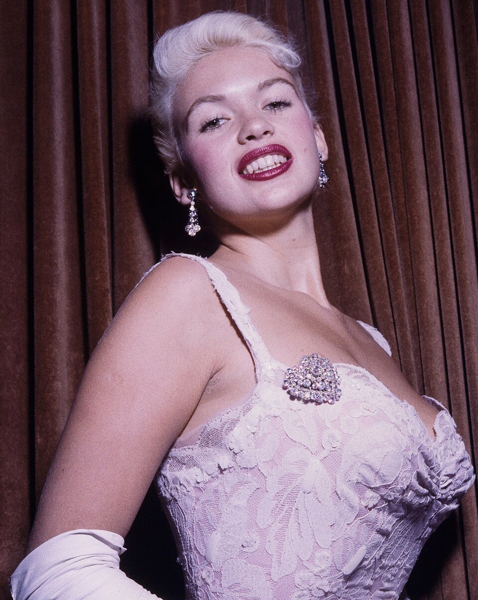 Sheree Marsh