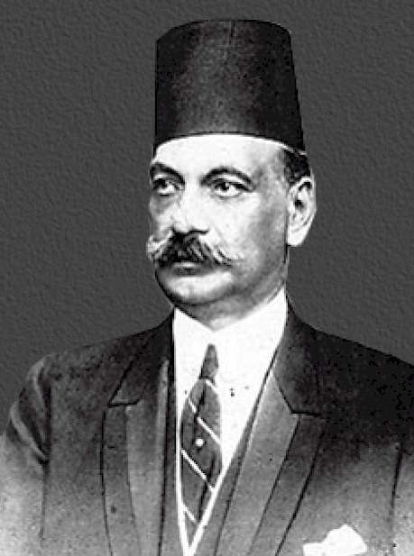 Sherif Adly