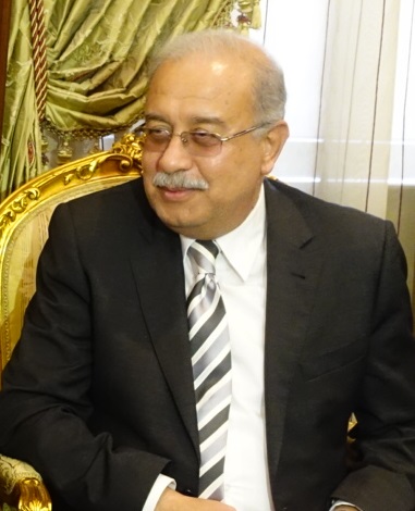 Sherif El-Hady