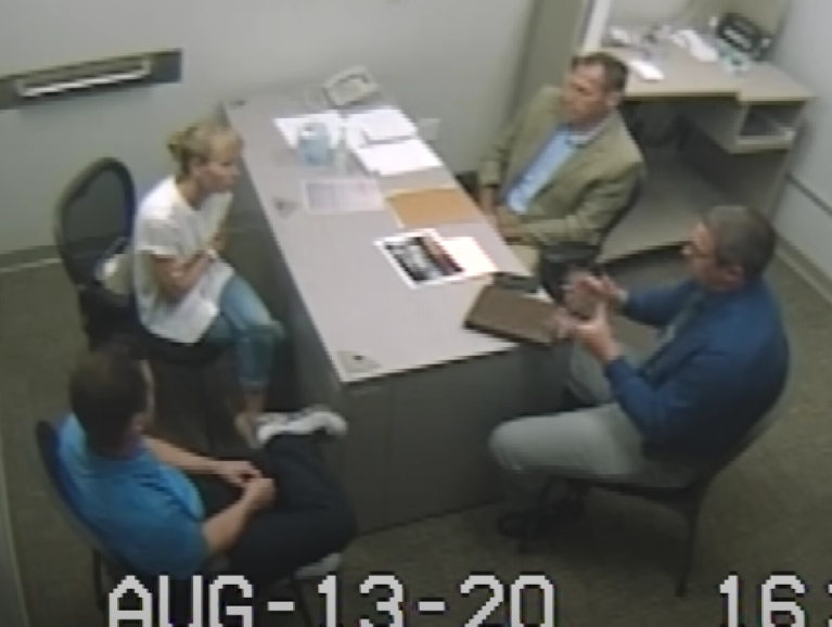 Sherri Papini