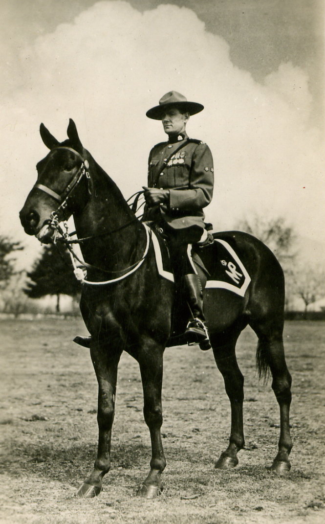 Sherry Benson-Podolchuk