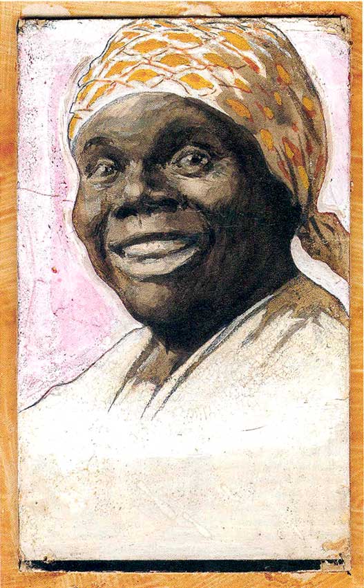 Sherry Williams