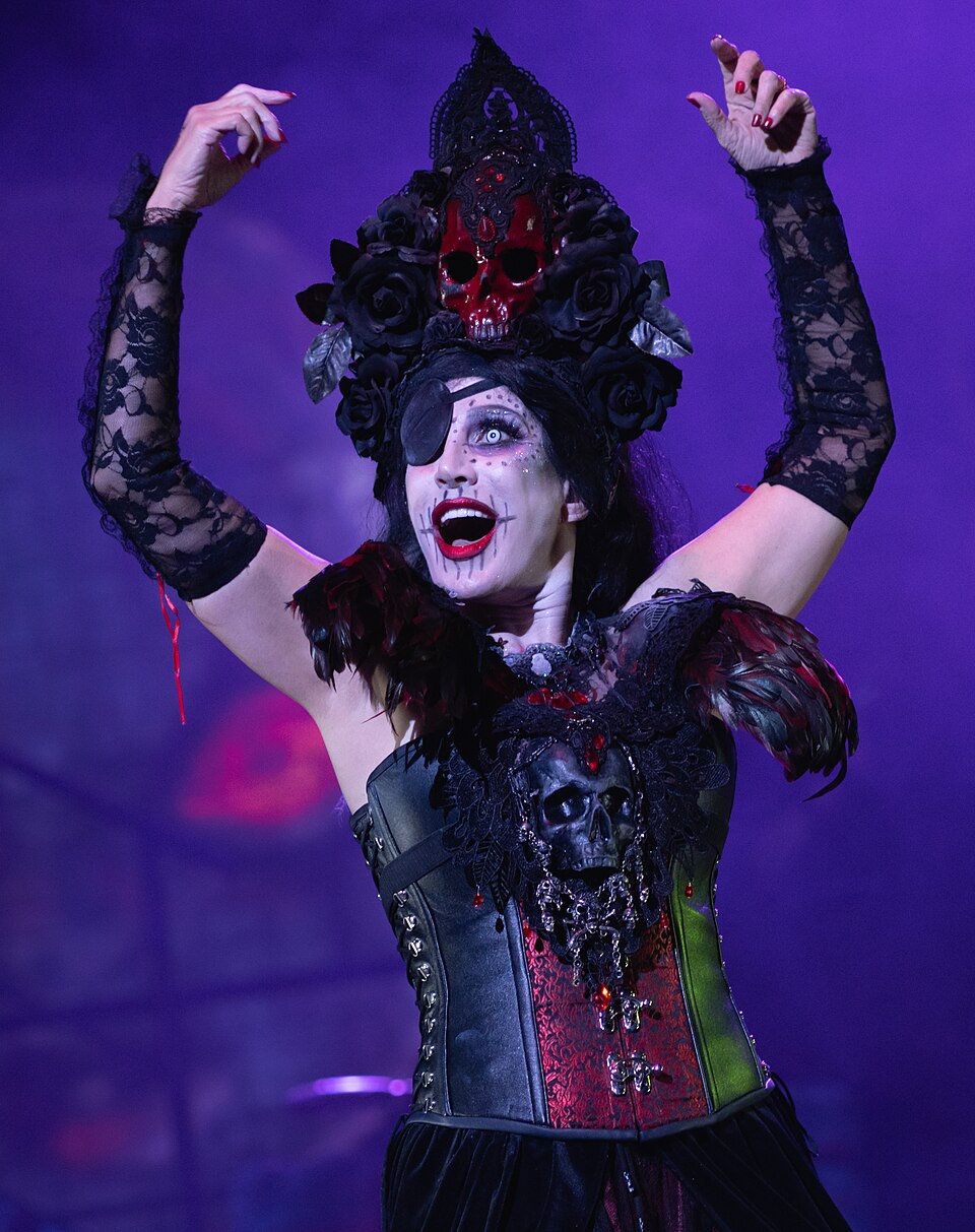 Sheryl Cooper