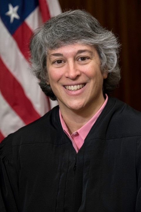 Sheryl Lipman