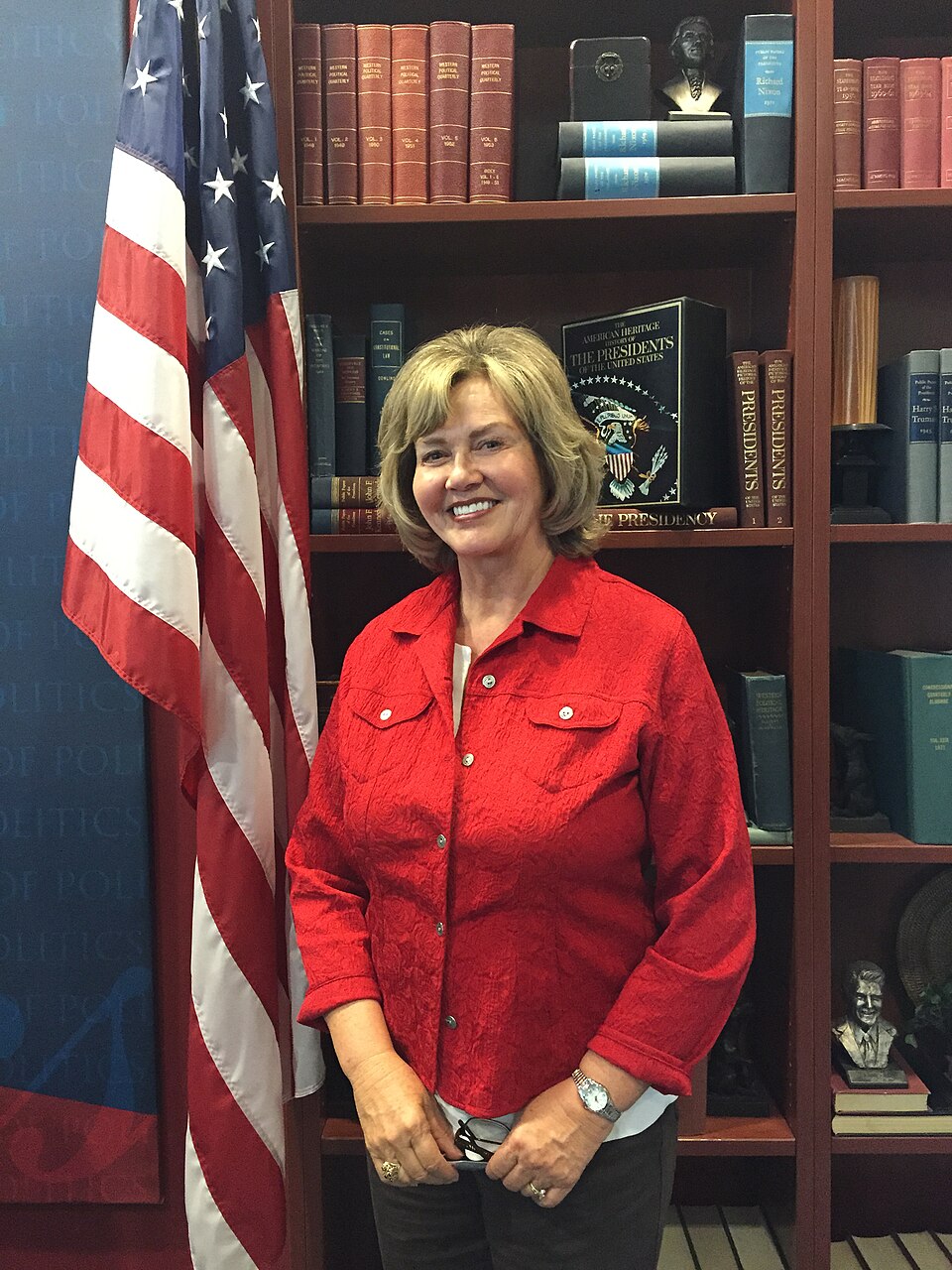 Sheryl Matheson
