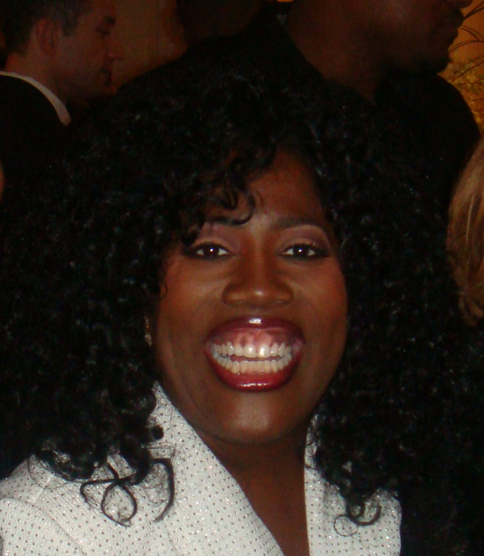 Sheryl Miller