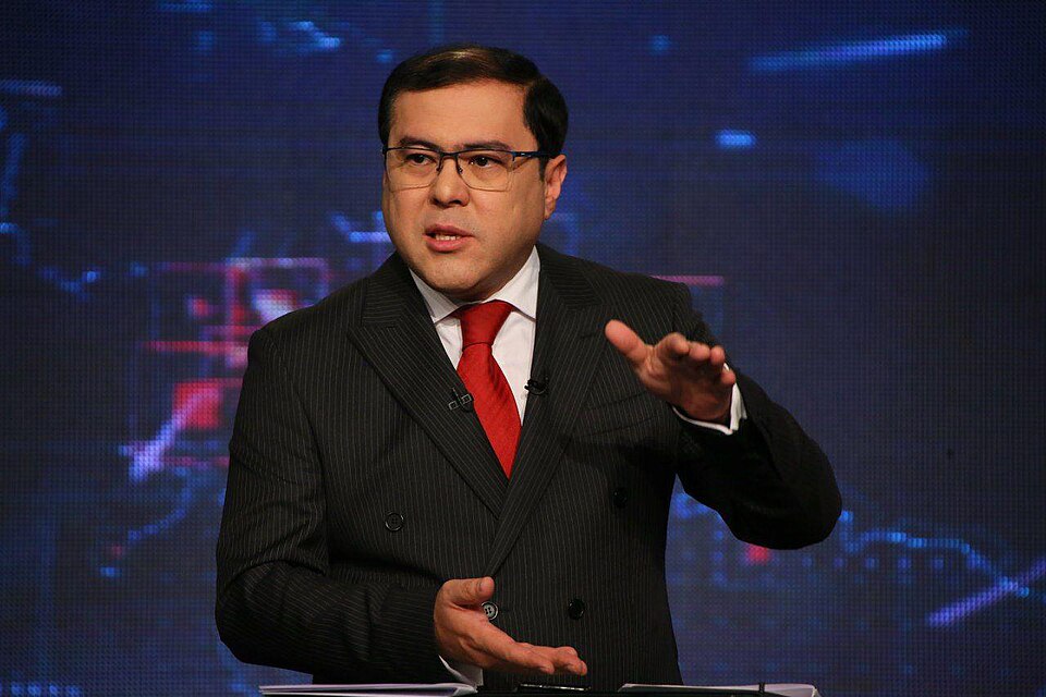 Sherzod Qudratxo'jayev