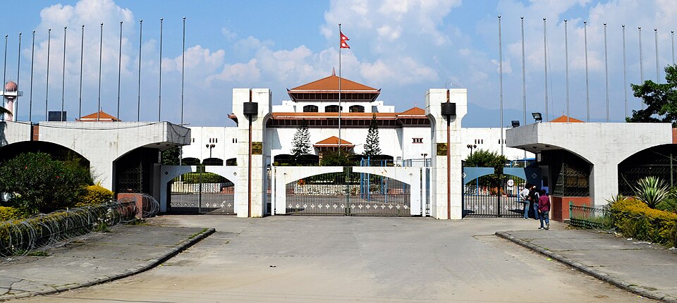 Shesh Raj Bhattarai