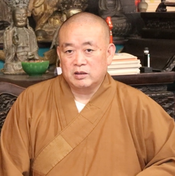 Shi Yongxin