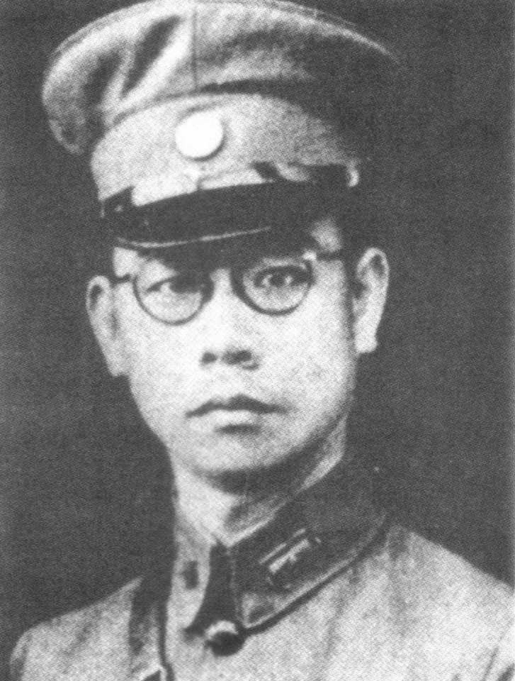 Shi Zhengwen