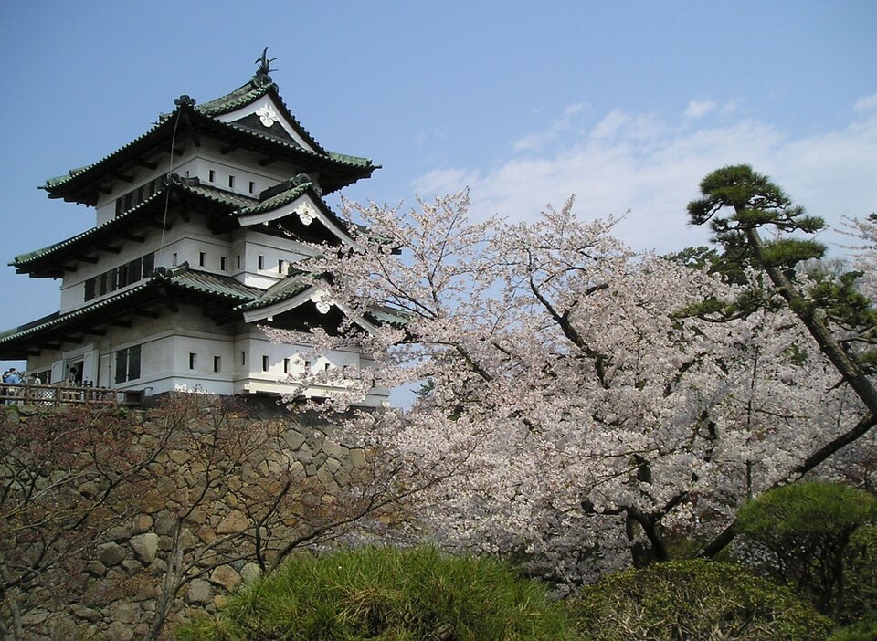 Shibata Nisato