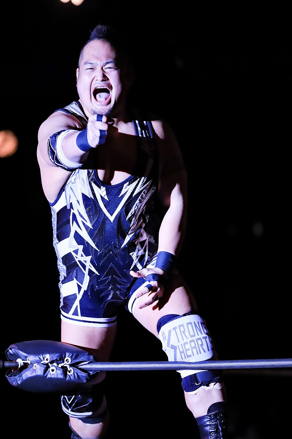 Shigehiro Oishi
