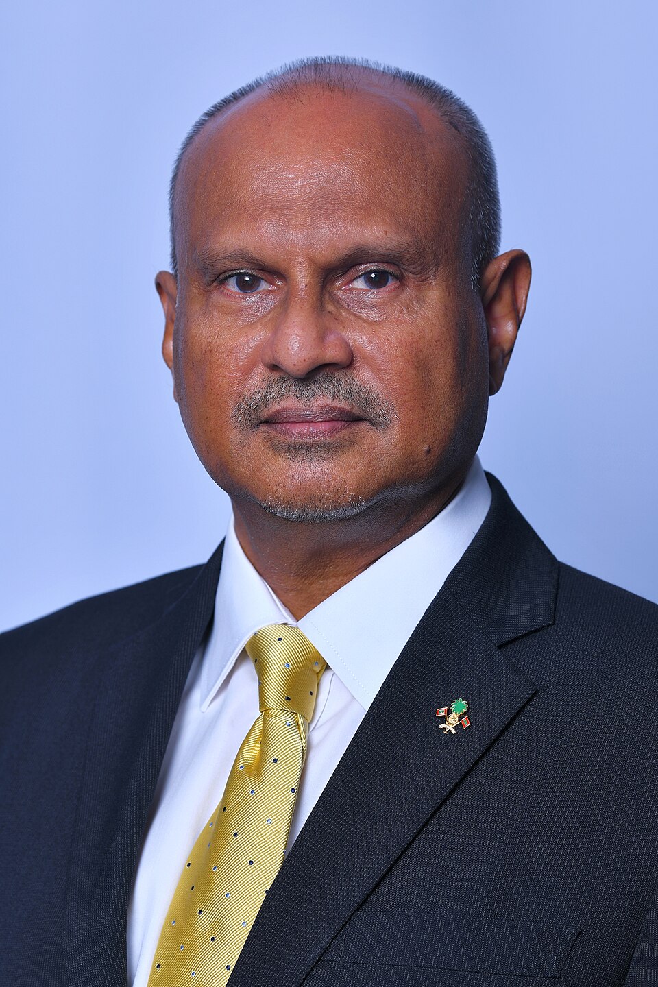 Shihab Mohamed Ali