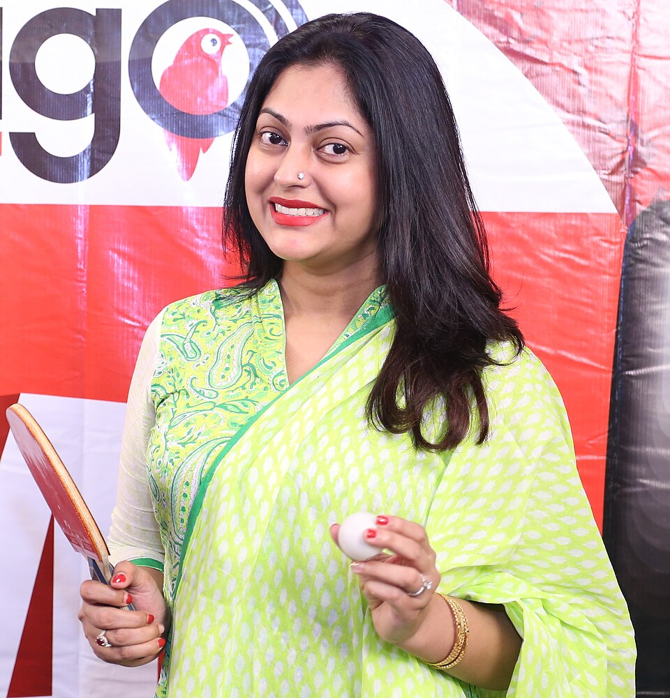 Shilpi Akter