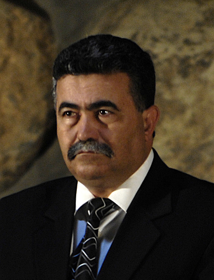 Shimon Peretz