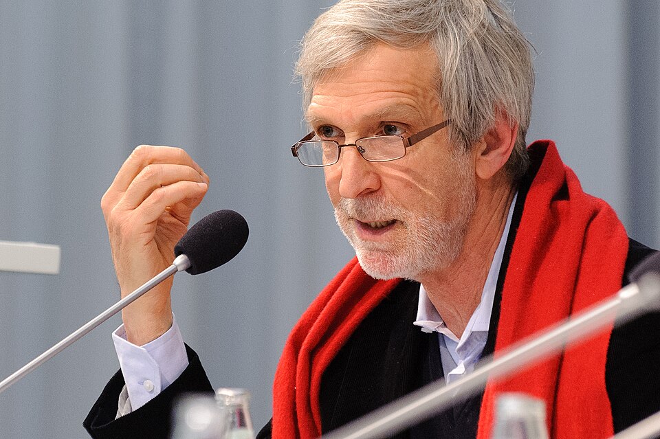 Shimon Stein
