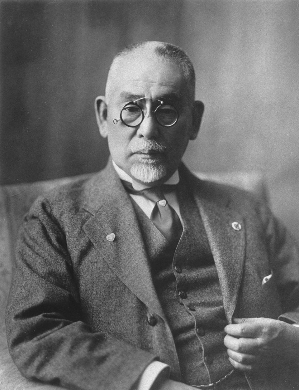 Shimpei Goto