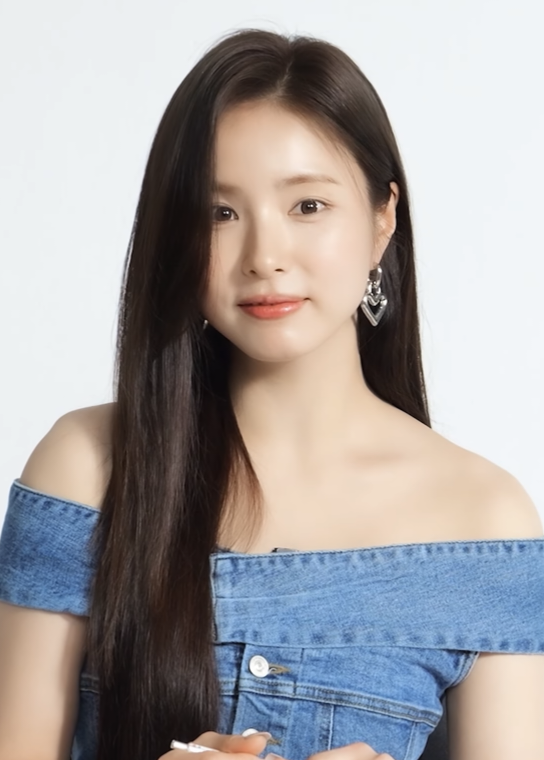 Shin Se-kyung