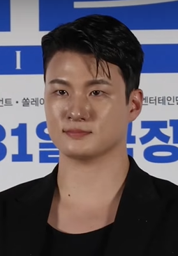 Shin Seung-ki