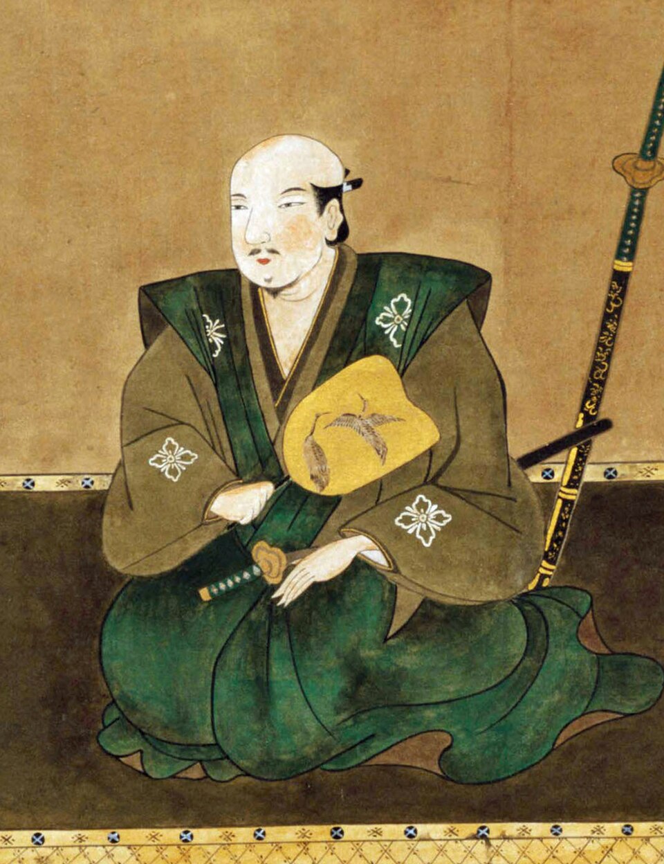 Shin Takeda