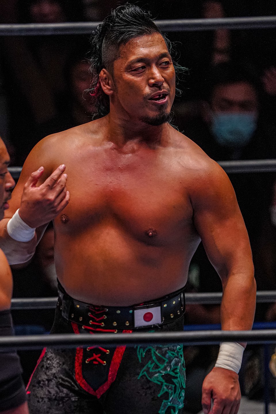 Shingo Naito