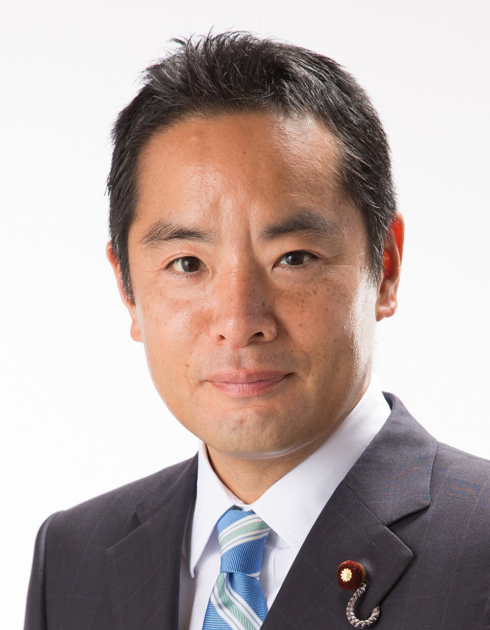Shinji Inoue