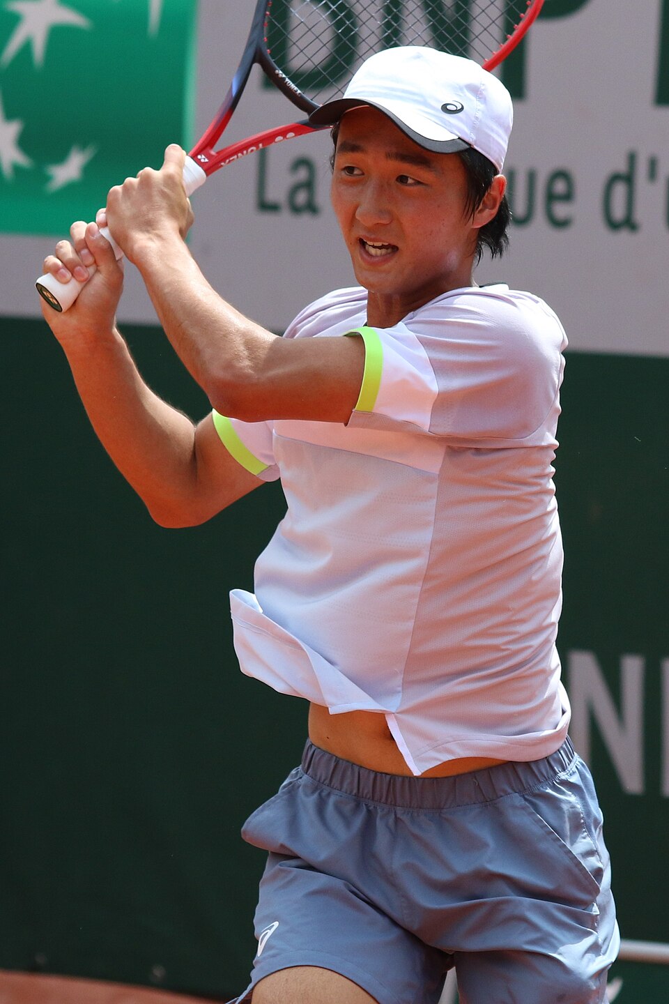 Shintaro Mochizuki