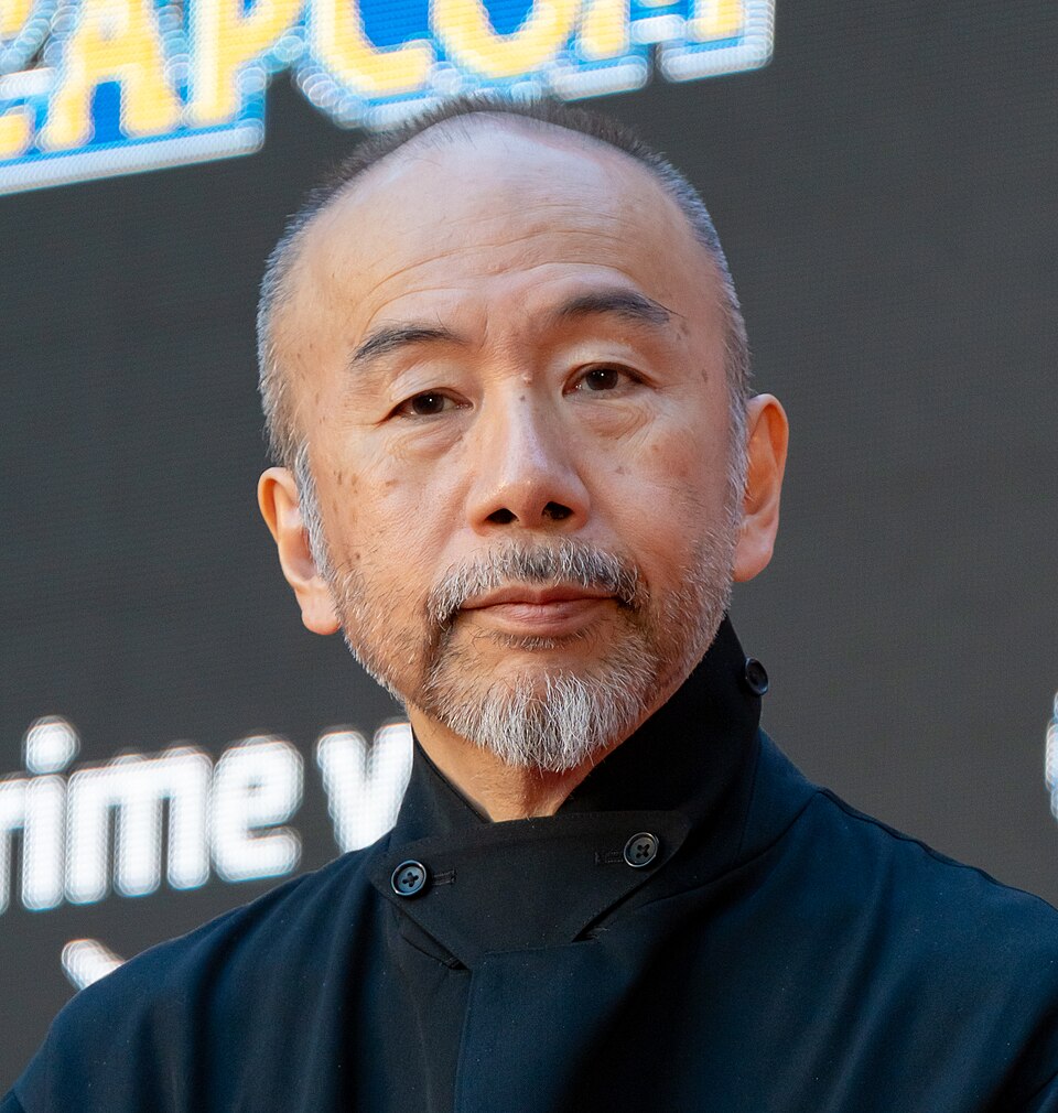 Shinya Tamura
