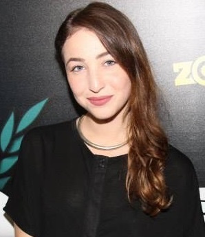 Shira Naor