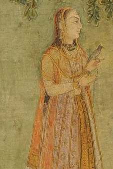 Shireen Bibi