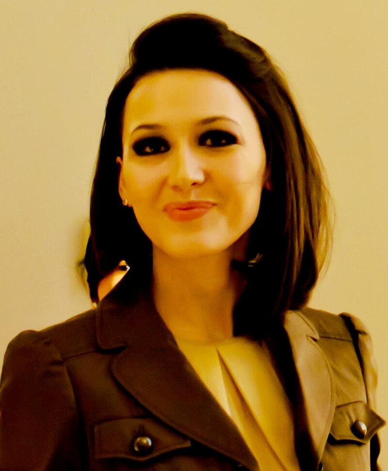 Shirin Abdullayeva