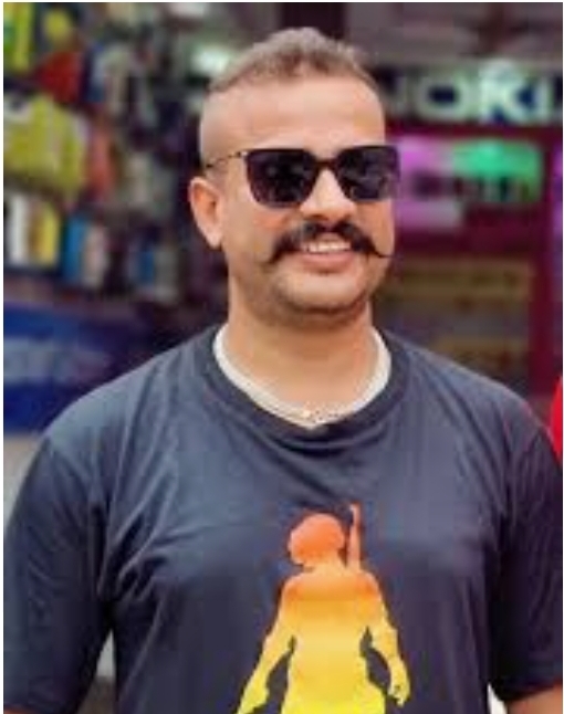 Shirish Devkota