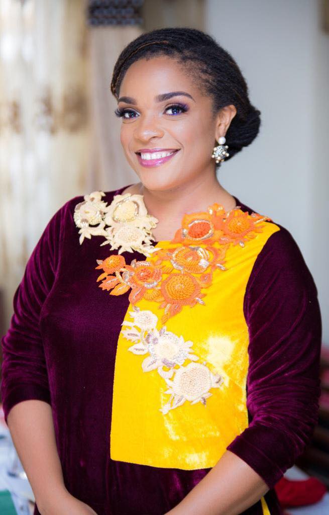Shirley Ababio