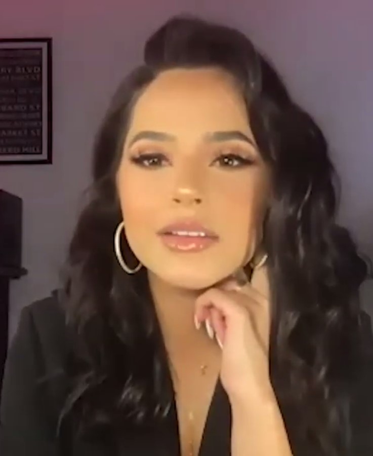 Shirley Becerra Vaca
