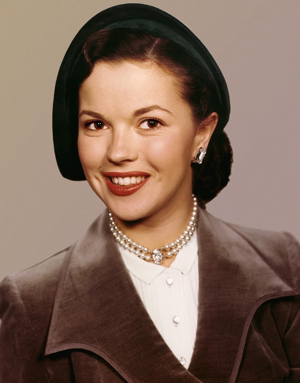 Shirley Edwards