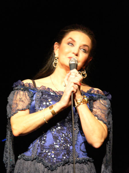 Shirley Gayle