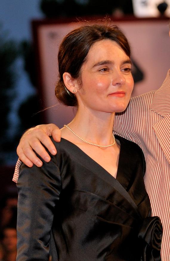 Shirley Henderson