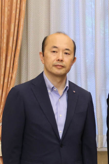 Shiro Suzuki