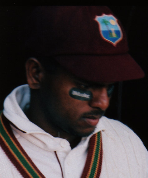 Shiv Chanderpaul