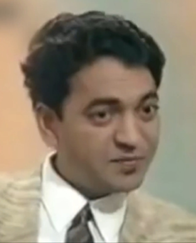 Shiv Kumar