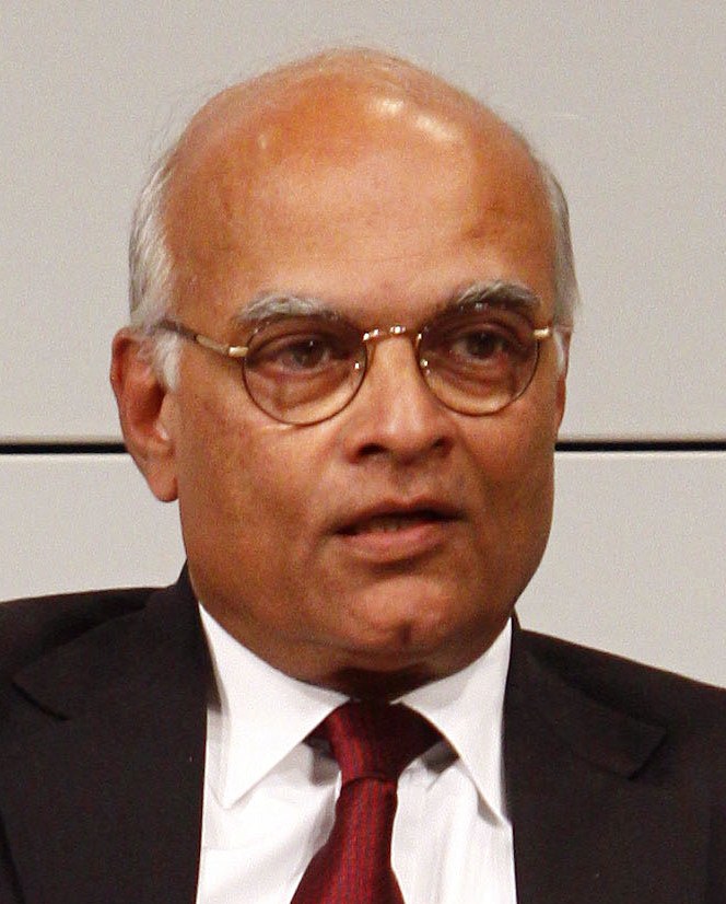 Shiv Shankar Menon