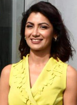 Shivangi Jha