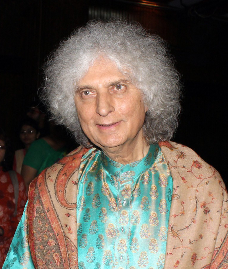Shivkumar Mehta