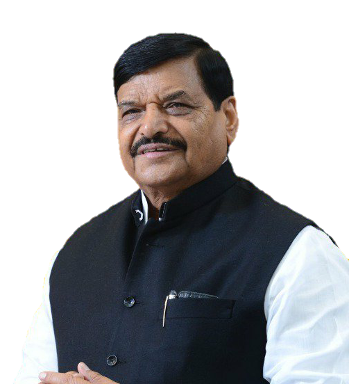 Shivpal Singh Yadav