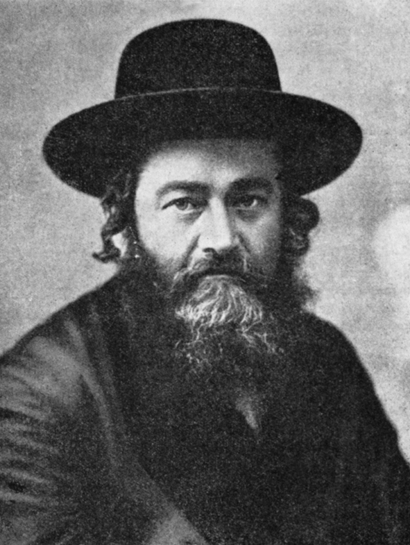 Shlomi Bekhor