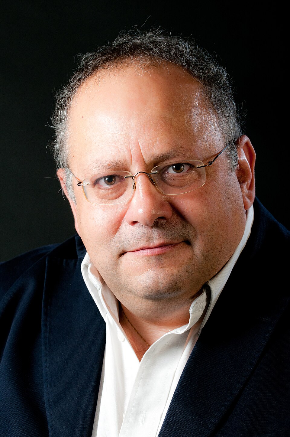 Shlomi Shlomo